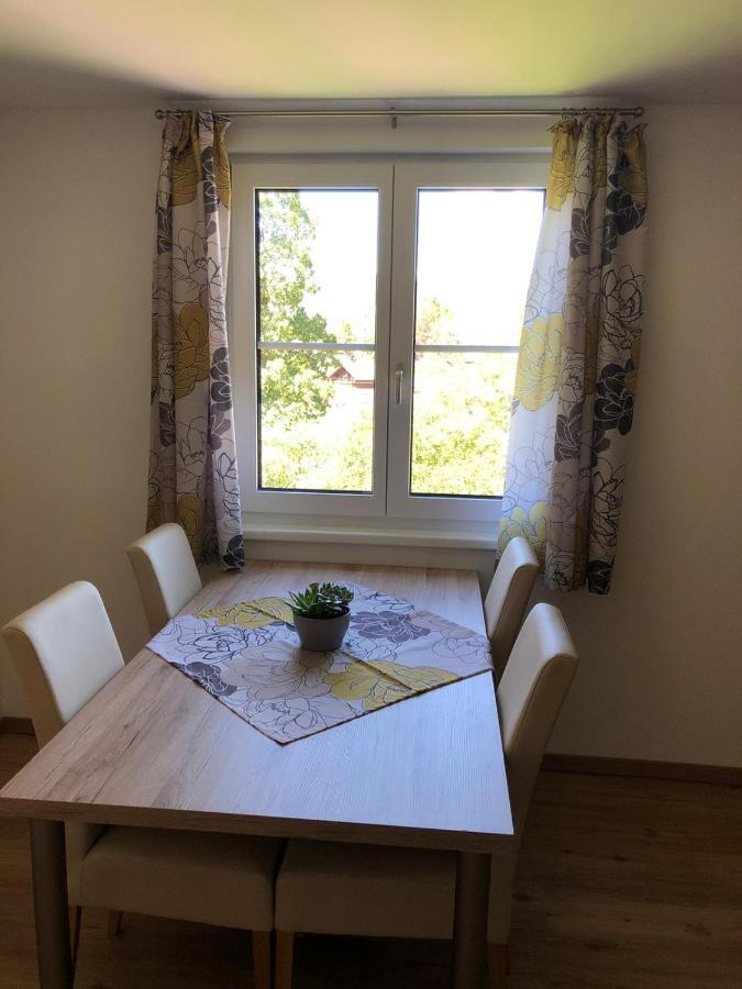 Alpine Appartments Ausseerland Bad Aussee Exterior foto