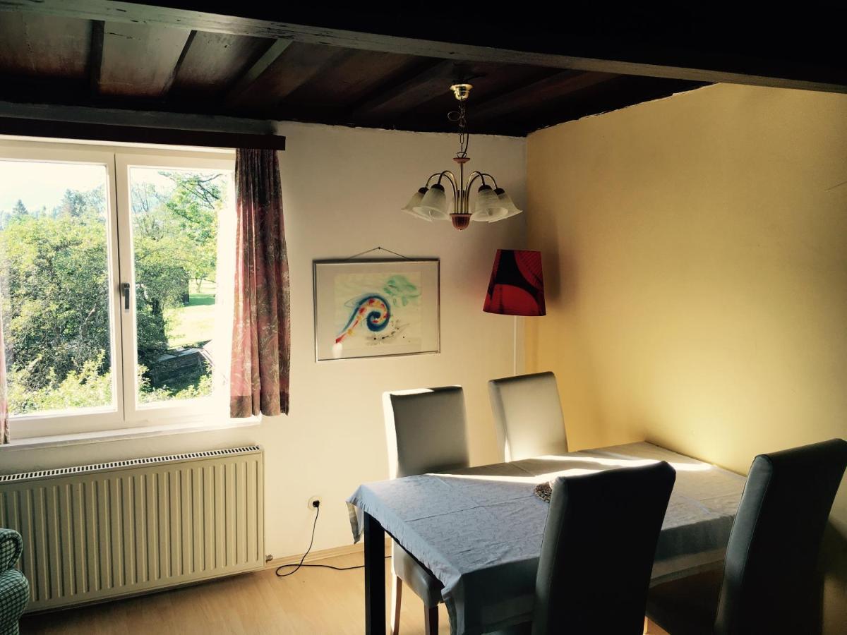 Alpine Appartments Ausseerland Bad Aussee Exterior foto